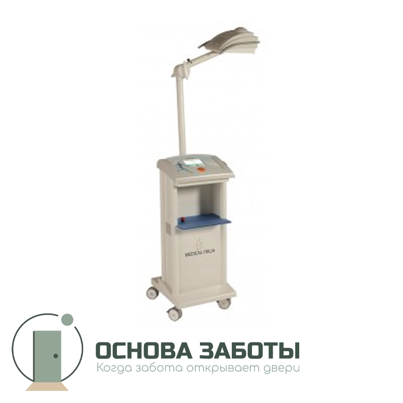 EmE PR999 - терапевтический лазерный аппарат