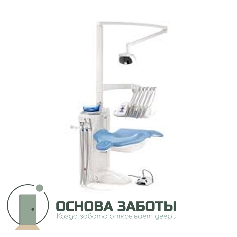 Planmeca Compact i Classic (WET) – стоматологическая установка