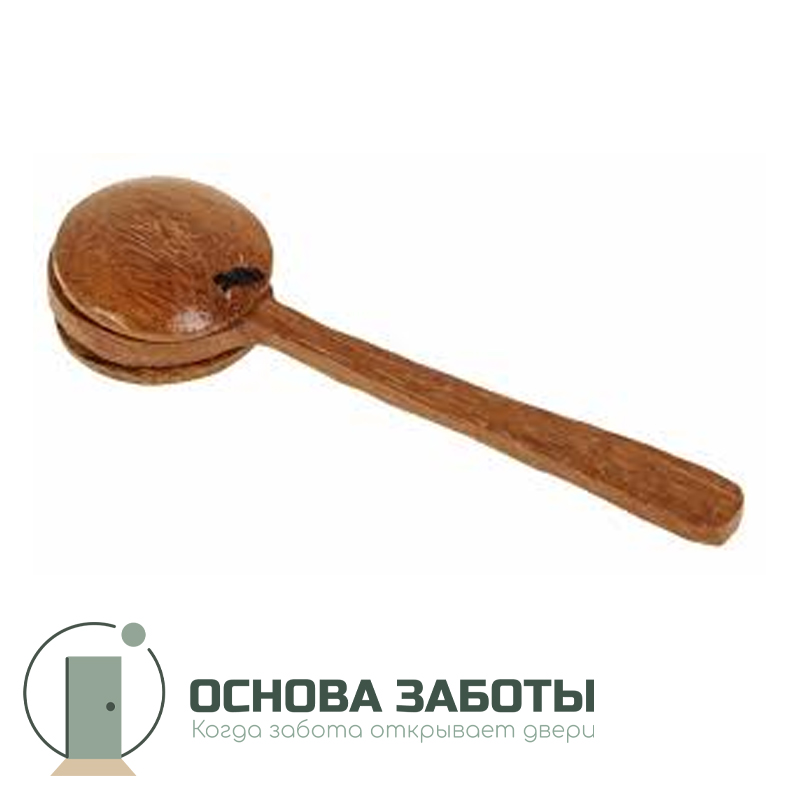 Кастаньеты 