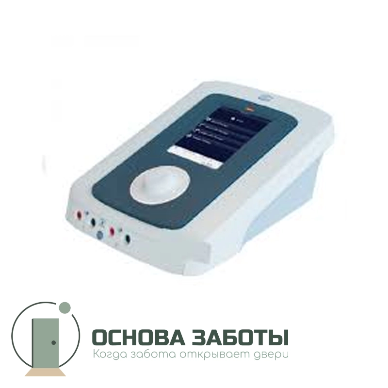 Enraf Nonius Sonopuls 492 - аппарат комбинированной терапии