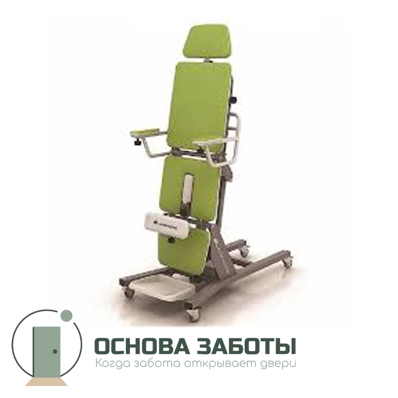 СН-38.06 Universal - вертикализатор поворотный