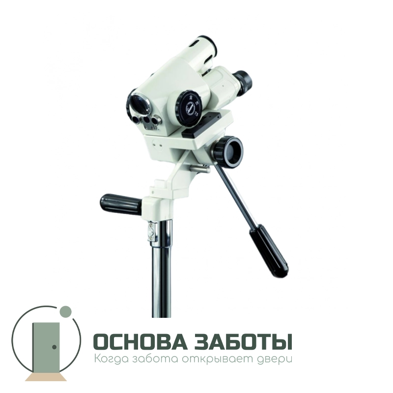 Leisegang 1DW LED - кольпоскоп бинокулярный