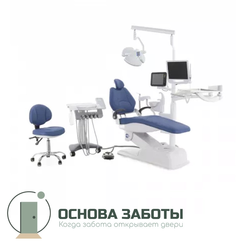 Стоматологическая установка CQ-219-I (СО-010М-02) (Implant)