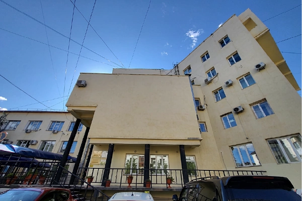 Центр занятости на Чукотке